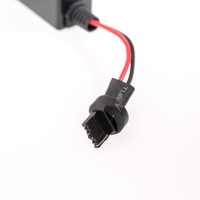 Модуль устранения ошибки Optima Premium Canbus для LED 7440/W21W