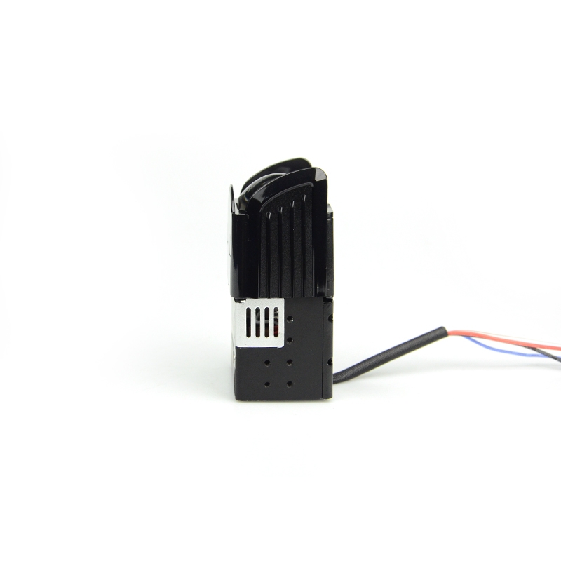 Линза Aozoom ALMD-10-01, 1.5", 12V, 34W/55W, 5500K, ~2800/3900 лм