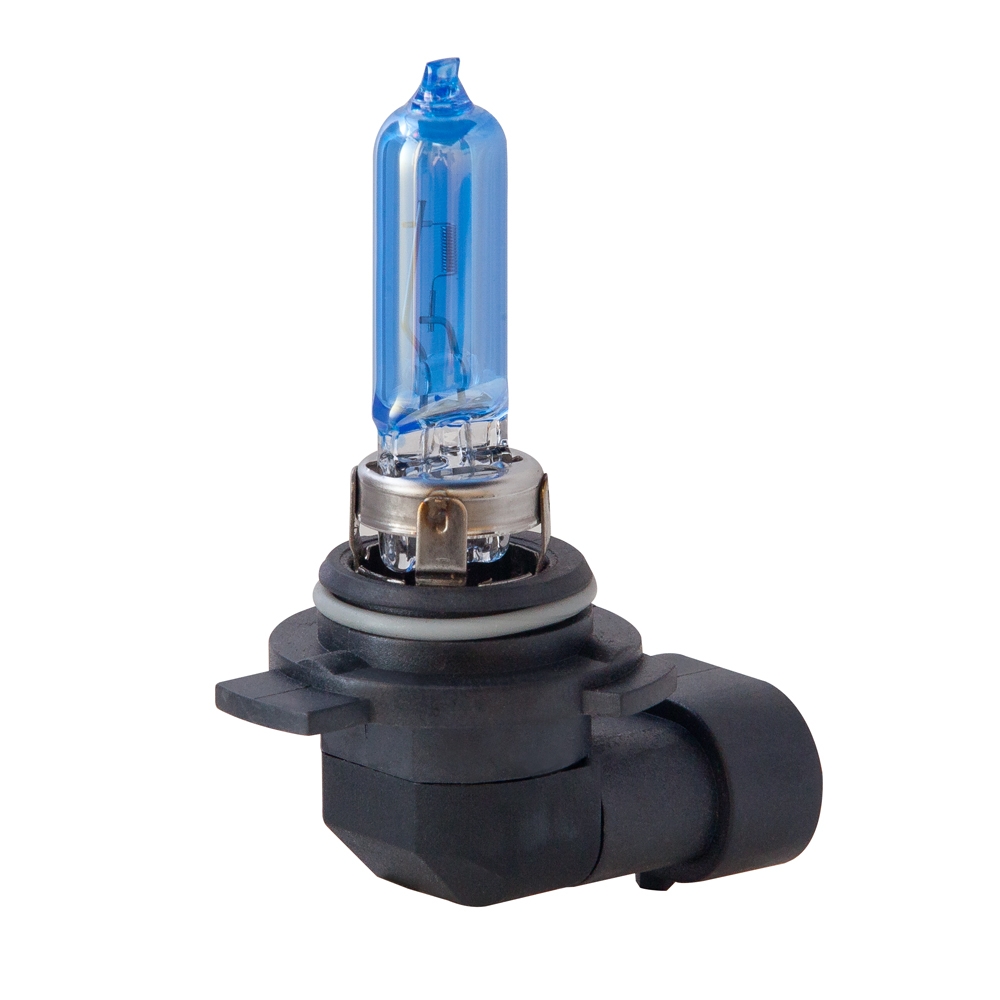 Галогенные автолампы MTF Light серия VANADIUM HIR2(9012), 12V, 55W, комп.