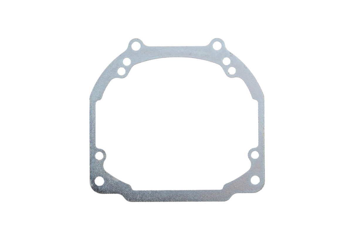 Переходные рамки Mazda CX-9 (TB) Рестайлинг 2 (2012-2015) для линз Hella 3R