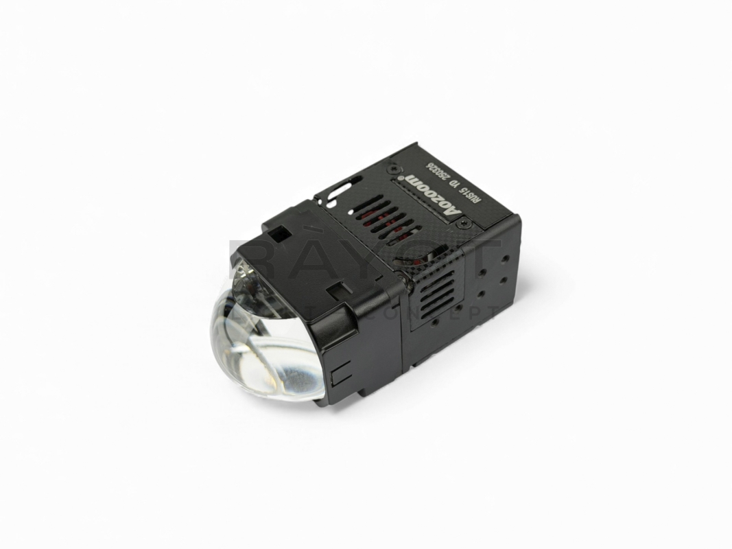 Линза Aozoom ALMD-04-01, 1.8", 12V, 58W/59W, 5500K, ~4200/4600 лм