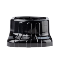 Бленда (маска) Optima Z166 Black для линзы SRT, Double Chip FLAT