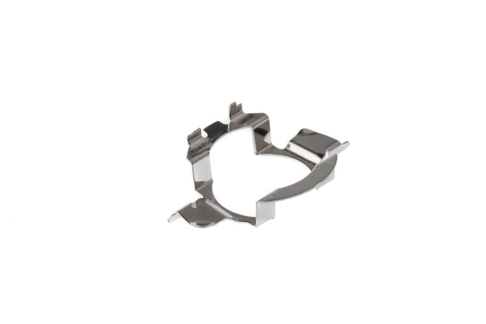 Переходники Optima Premium LED для VW Golf 6 (цоколь H7)