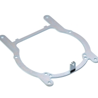 Переходные рамки Infiniti G37 (2006-2013) без AFS для линз Hella 3R Переходные рамки Infiniti G37 (2006-2013) без AFS для линз Hella 3R