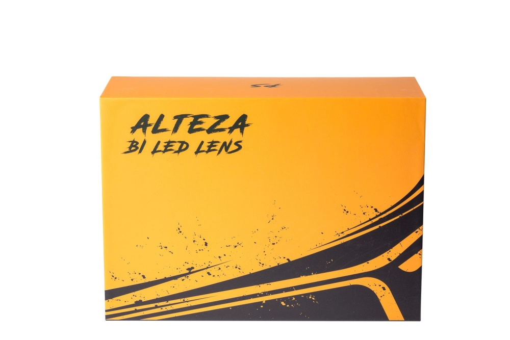 Светодиодная линза ALTEZA PS 3.0"
