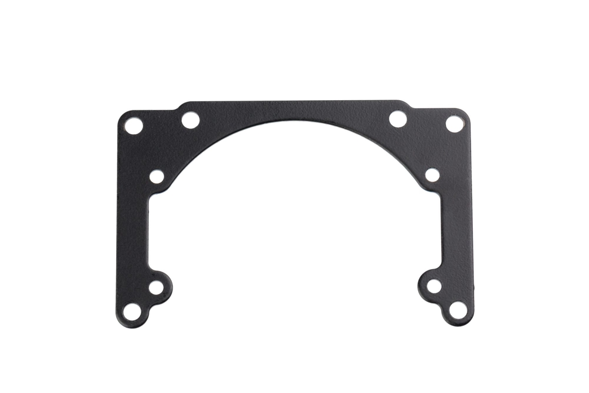 Светодиодная линза Optima Premium Bi-LED Lens GTR Mini 2.8"