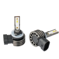 Светодиодная лампа Optima LED ZRK H27 5500K