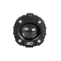 Фара светодиодная Optima МОТО FLASH 3.0"