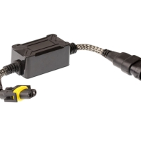 Модуль устранения ошибки Optima Premium Canbus для LED H11 (с фильтром)