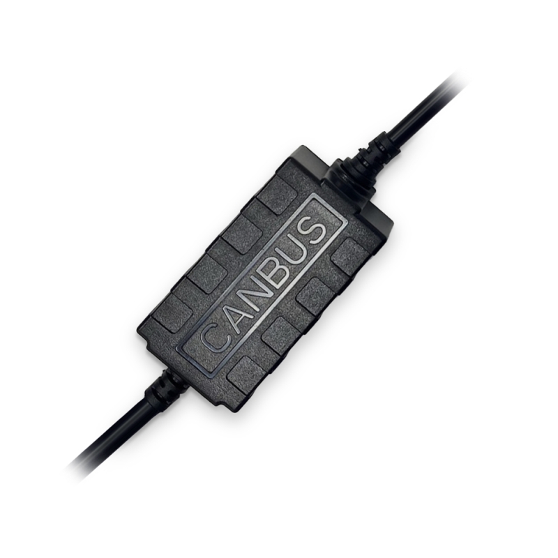 Блок розжига MTF Light HID SLIM — 9–16В, 38Вт, CAN-BUS, шт. Блок розжига MTF Light HID SLIM — 9–16В, 38Вт, CAN-BUS, шт.