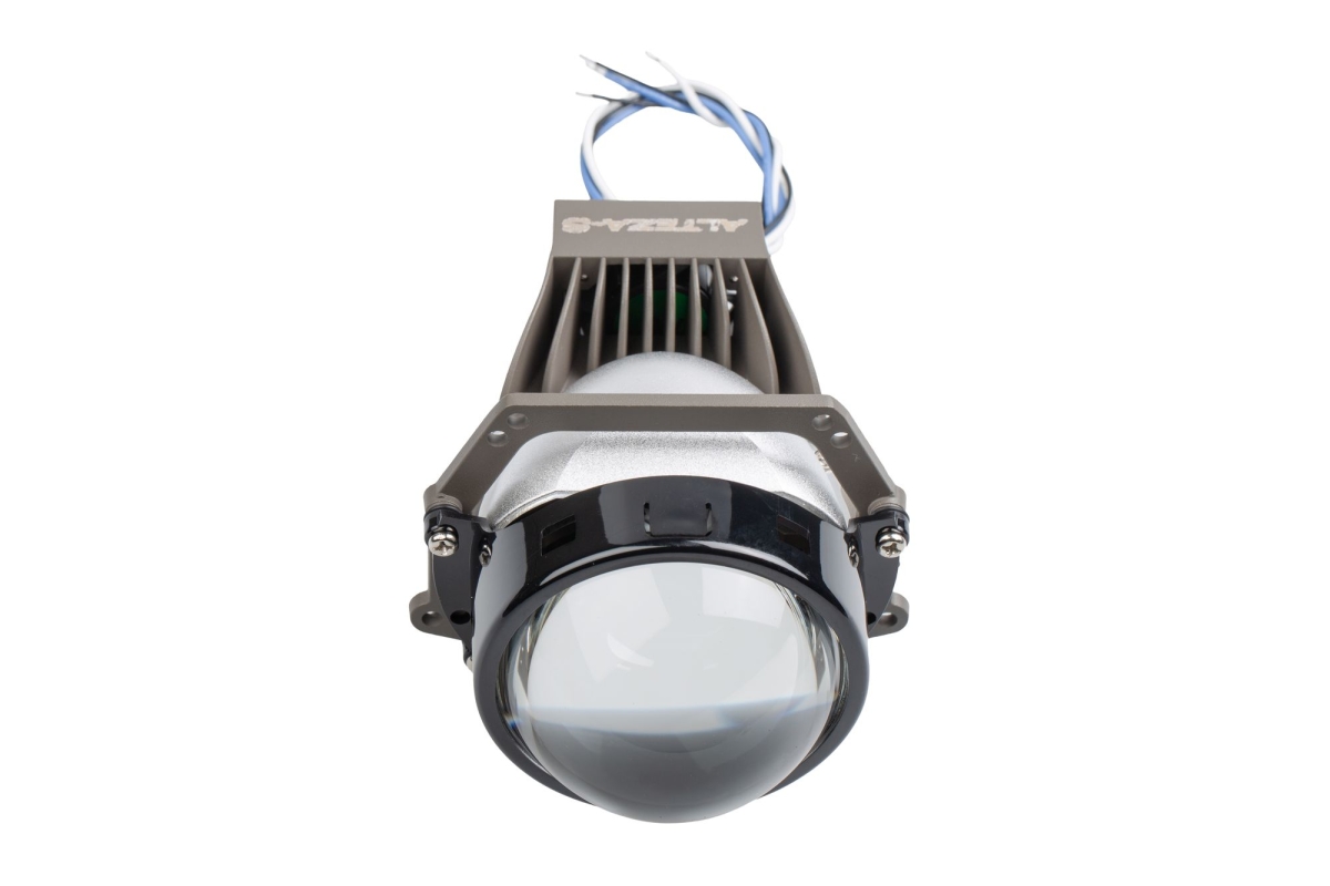 Светодиодная линза ALTEZA‑S 3.0"