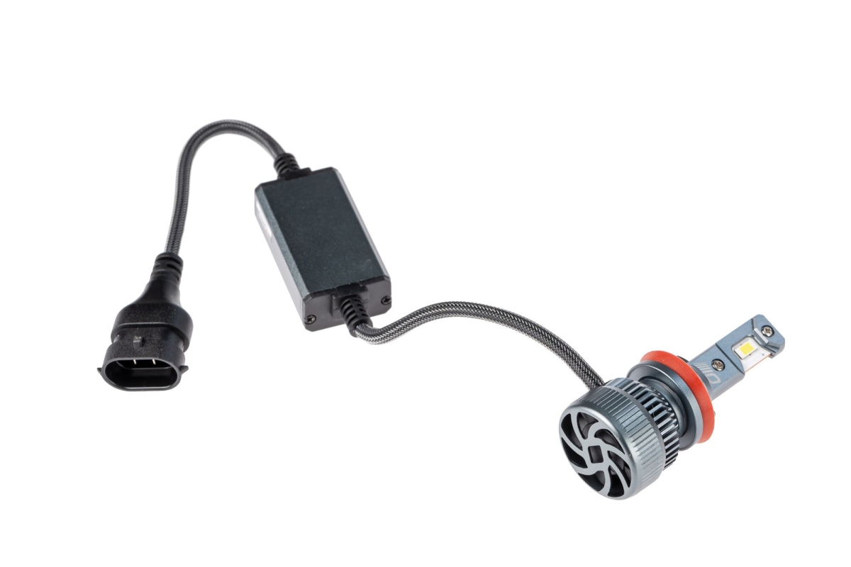 Светодиодная лампа Optima Premium LED SRT H11 5500K 2800Lm 12V 30W