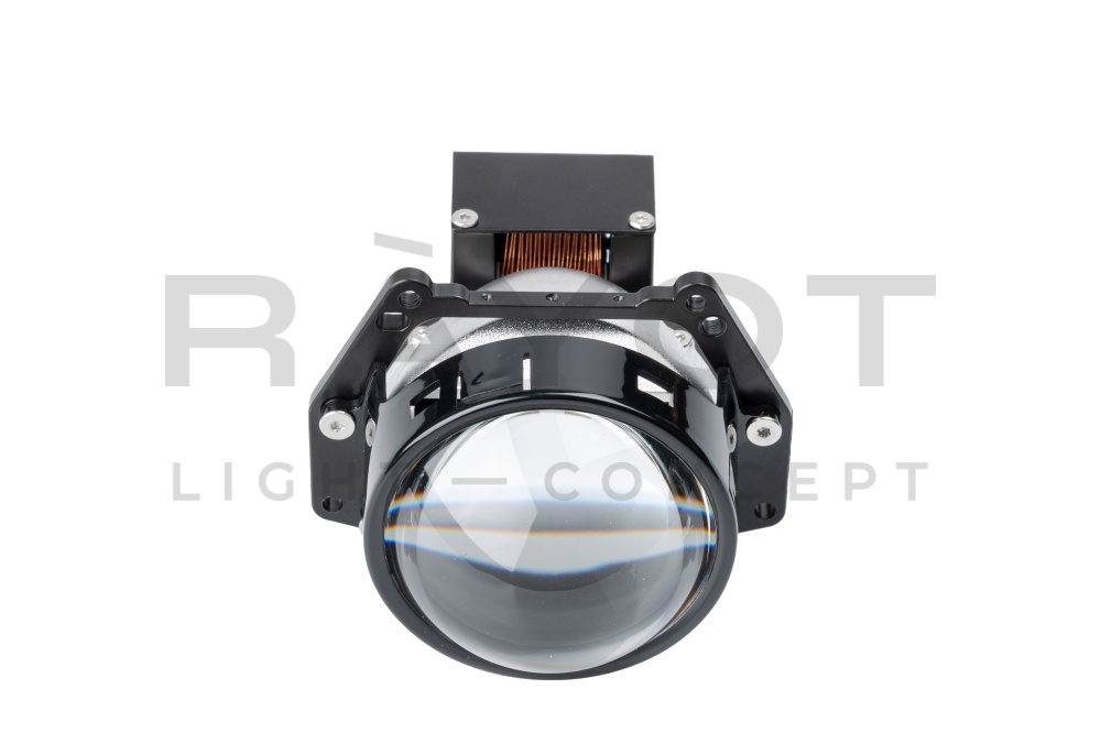 Светодиодные модули Optima Bi-LED, Phantom