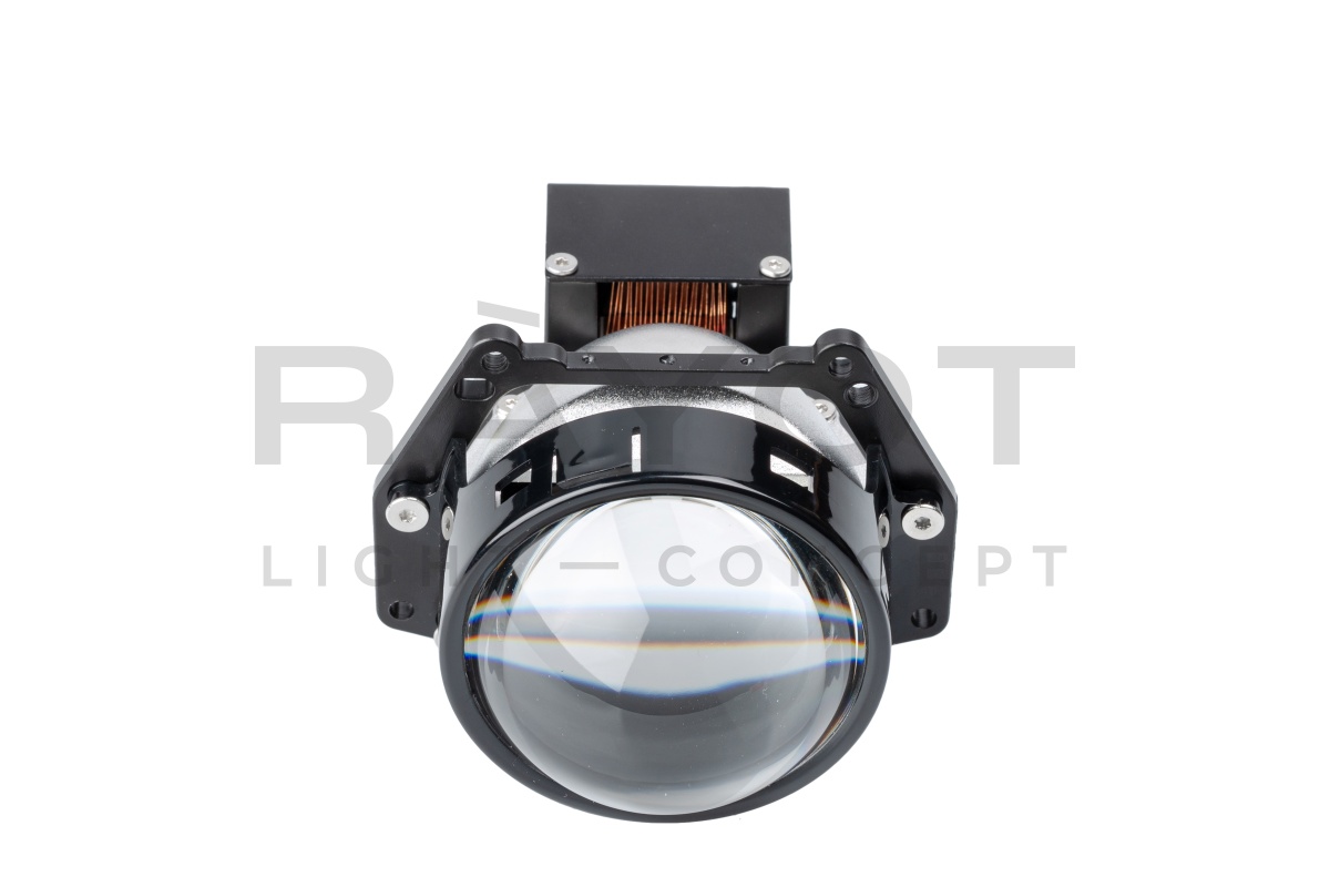 Светодиодные модули Optima Bi-LED, Phantom