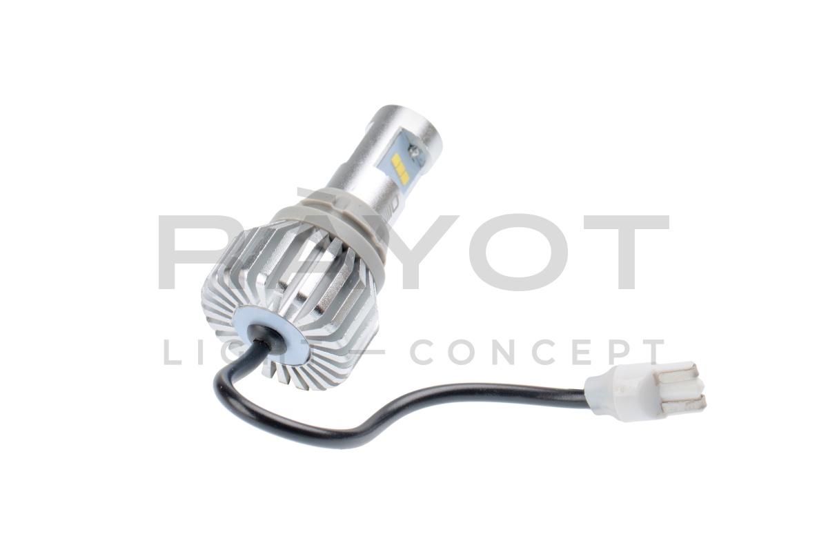 Лампа заднего хода W16W, Optima LED NEUTRON,T15, 5000K, 18W, 10-30V, 1 лампа