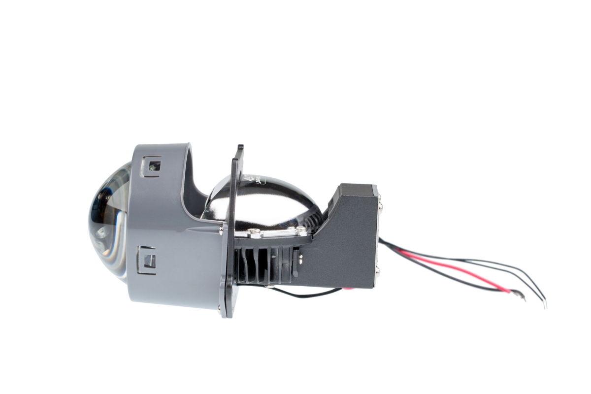 Светодиодная линза ALTEZA Double Vision 3.0"