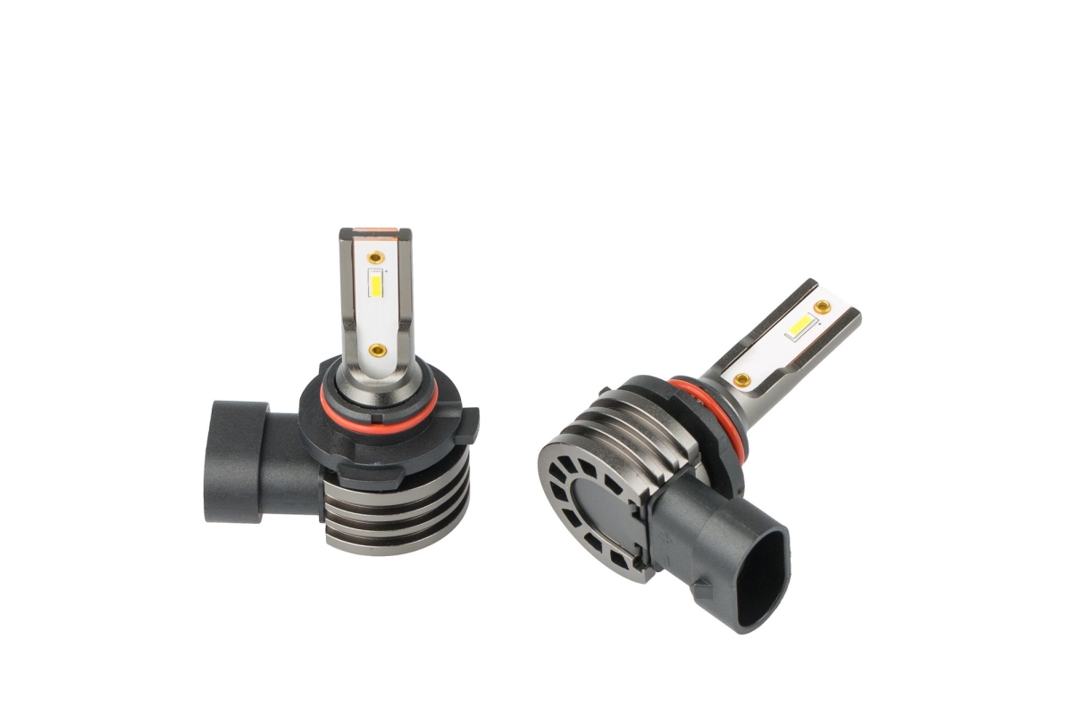 Светодиодная лампа Optima LED ZRK H10 5500K