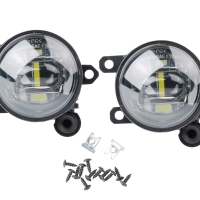 Светодиодная ПТФ Optima Fog Light 7800, 70мм, 5500K, 12&ndash;24V