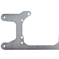 Переходные рамки Volkswagen Passat B7 (2011&ndash;2015) в рефлекторную фару для линз Hella 3R