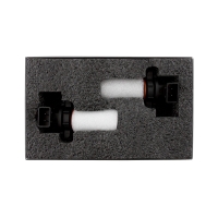 Светодиодные лампы MTF Light DYNAMIC BLUE LED, PSX24W, 5500K, комплект 2 шт.