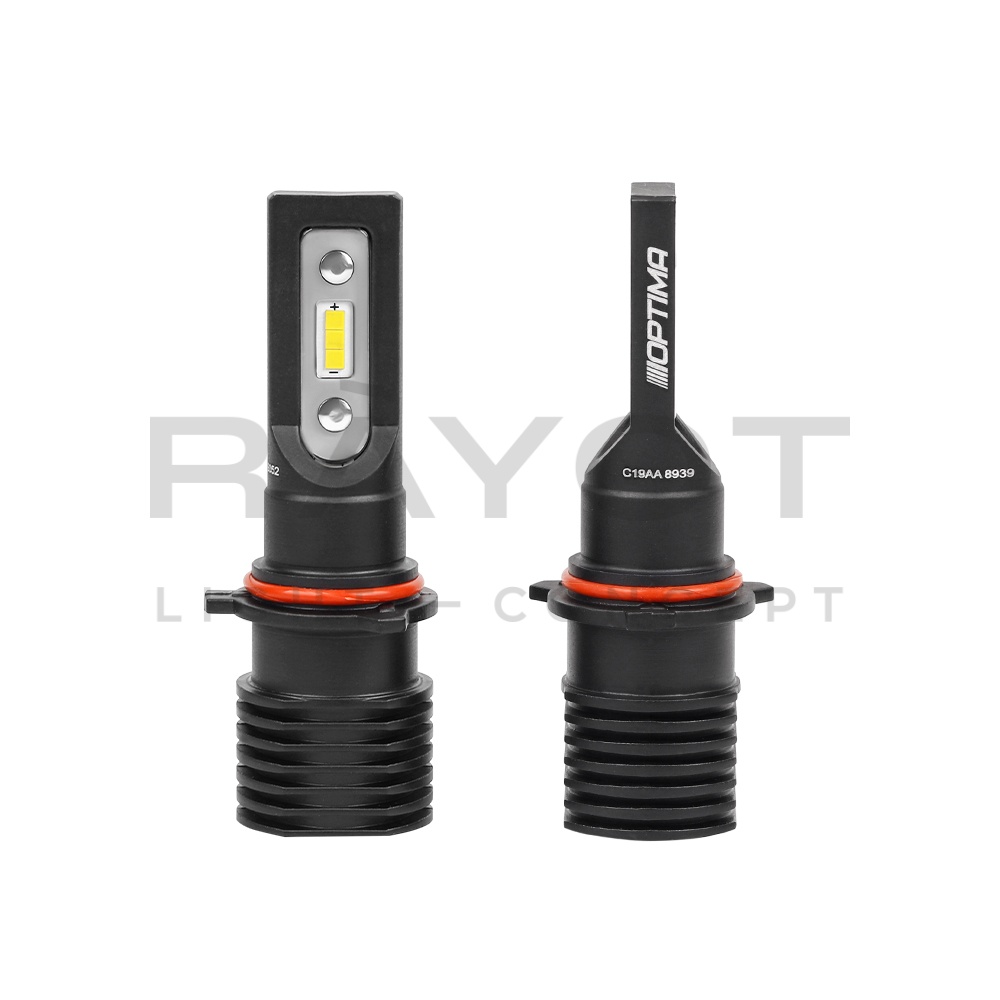 Светодиодные лампы Optima LED QVANT PSX26,12-24V, 2 лампы