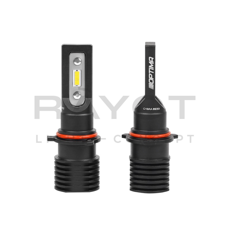 Светодиодные лампы Optima LED QVANT PSX26,12-24V, 2 лампы