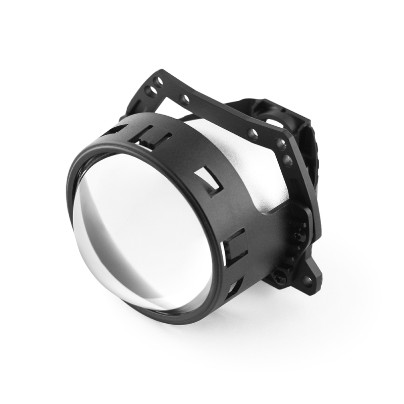 Светодиодные BiLED модули TECHNIK DIVISION, линзованные, бескорпусные, 24В, 45Вт, 6000К, 3 Светодиодные BiLED модули TECHNIK DIVISION, линзованные, бескорпусные, 24В, 45Вт, 6000К, 3", к-т.