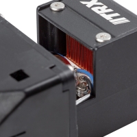 Модульные светодиодные линзы Optima Bi-LED Lens TRX 1.5"