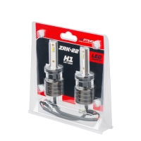 Светодиодная лампа Optima LED ZRK H1 5500K Светодиодная лампа Optima LED ZRK H1 5500K