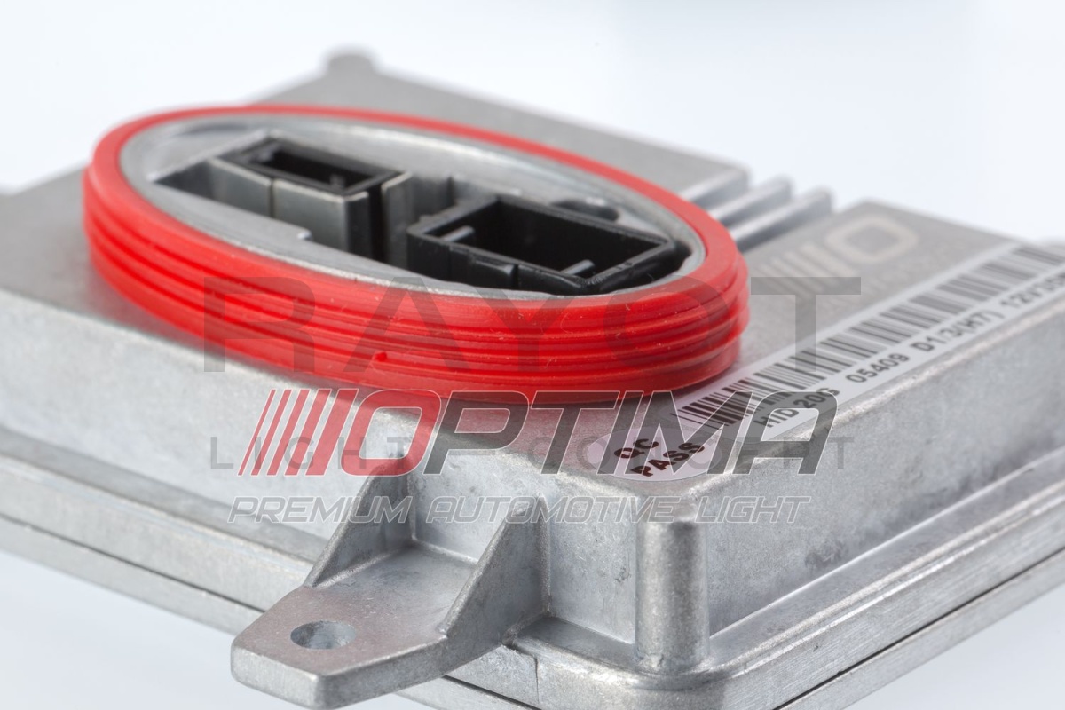 Блок розжига Optima Service replacement DHB-D3-LIN 35921-01B80 аналог DECO