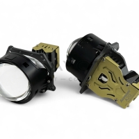 Линза Aozoom A20 2024, 3.0", 12V, 53W/70W, 5500K, 4500/5600 лм