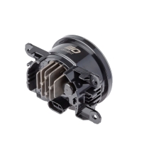 Светодиодная ПТФ Optima Fog Light 1398, 90мм, 9W, 5500K/3200K, 12V Светодиодная ПТФ Optima Fog Light 1398, 90мм, 9W, 5500K/3200K, 12V