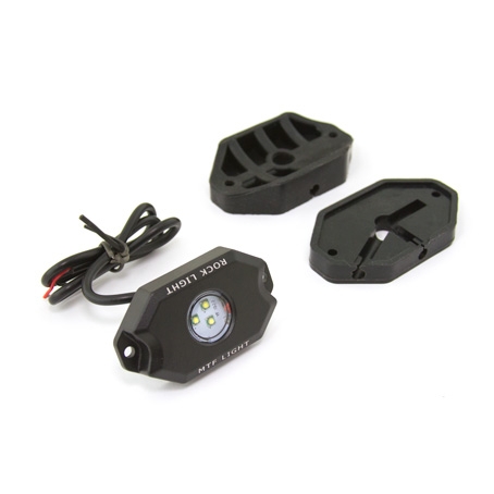 Светодиодная подсветка MTF Light серия Rock Light для кузова, арок, днища