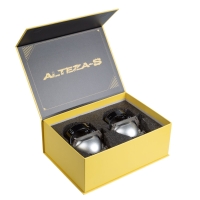 Светодиодная линза ALTEZA‑S 3.0 Светодиодная линза ALTEZA‑S 3.0"