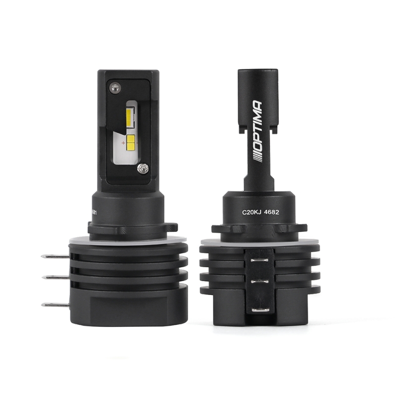 Светодиодная лампа Optima LED QVANT H15 5100K