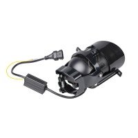 Светодиодные противотуманные фары OPTIMA Bi‑LED PTF LENS 3.0 Светодиодные противотуманные фары OPTIMA Bi‑LED PTF LENS 3.0" (крепление LADA Granta)