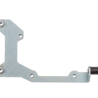 Переходные рамки BMW 3 Series F30 (2011-2015) ZKW (без AFS) для линз Hella 3R