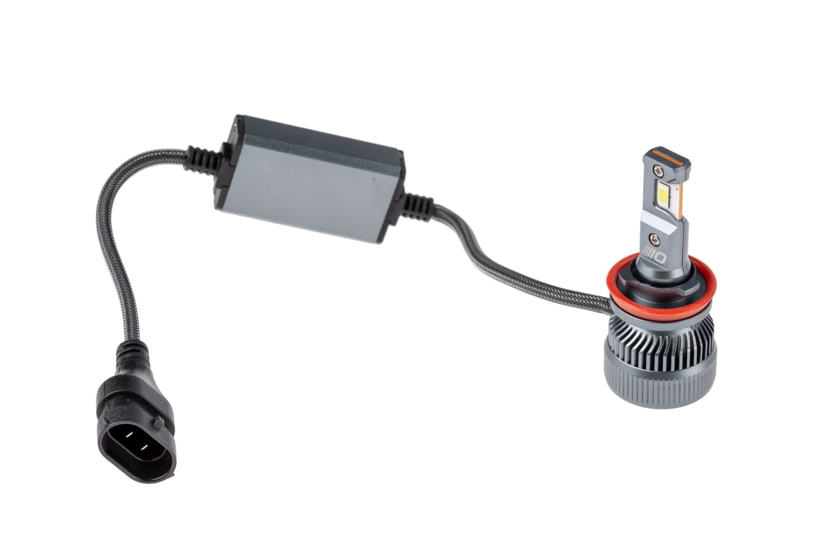 Светодиодная лампа Optima Premium LED SRT H11 5500K 2800Lm 12V 30W