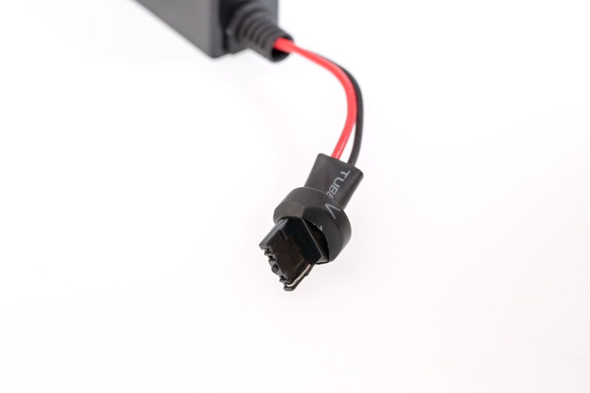 Модуль устранения ошибки Optima Premium Canbus для LED 7440/W21W