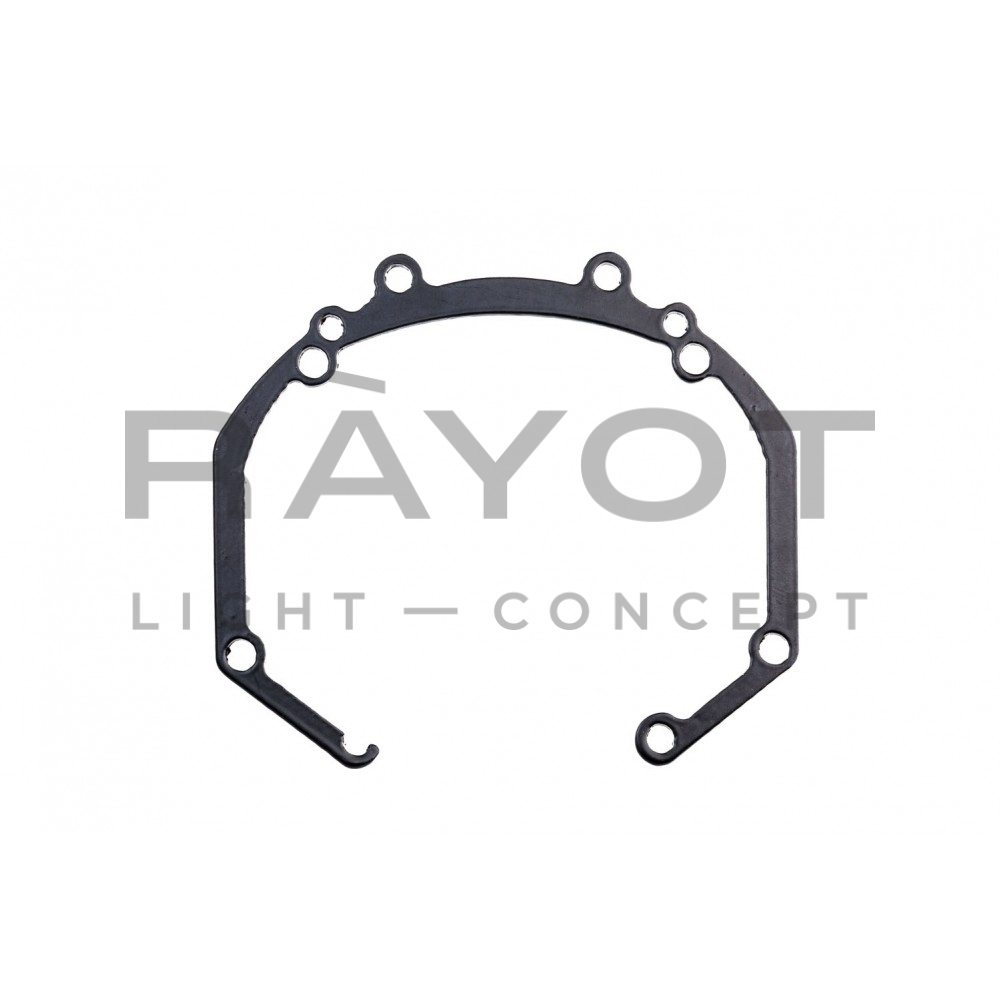 Переходные рамки для TOYOTA RAV4 III (XA30) (2006-2010)