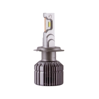 Светодиодные лампы MTF Light DYNAMIC VISION LED, H7, 24V, 5500K, 2500 лм, 28 Вт, комплект 2 шт.