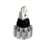 Светодиодная лампа MTF LIGHT BACK LIGHT 2.0, W16W, 12V, 25W, 5500K