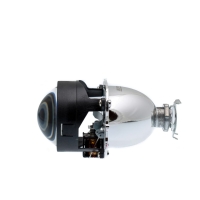 Би‑линза Optima CLASSIC 2.5" под лампу H1