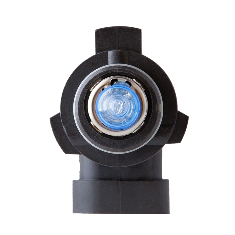 Галогенные автолампы MTF Light серия ARGENTUM +80% HIR2(9012), 12V, 55W, комп.