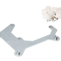 Переходные рамки Skoda Superb II (2013&ndash;2015) Галоген для линз Hella 3R