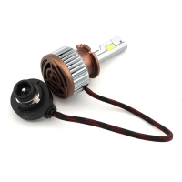 Светодиодные лампы Aozoom D2S, 12V, 45W, 3500 лм, 5500K
