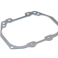 Переходные рамки Kia Ceed II (JD) GT (2012-2018) с AFS для линз Hella 3R