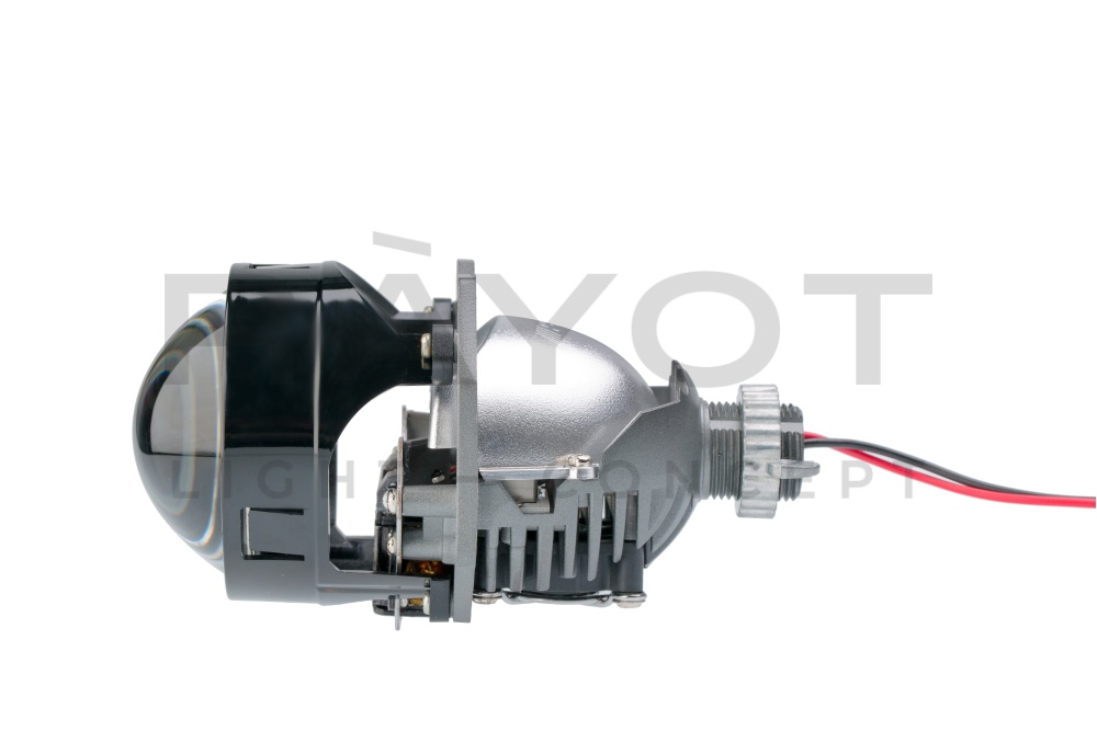 Светодиодные модули Optima Bi-LED, SRT, 2.5"