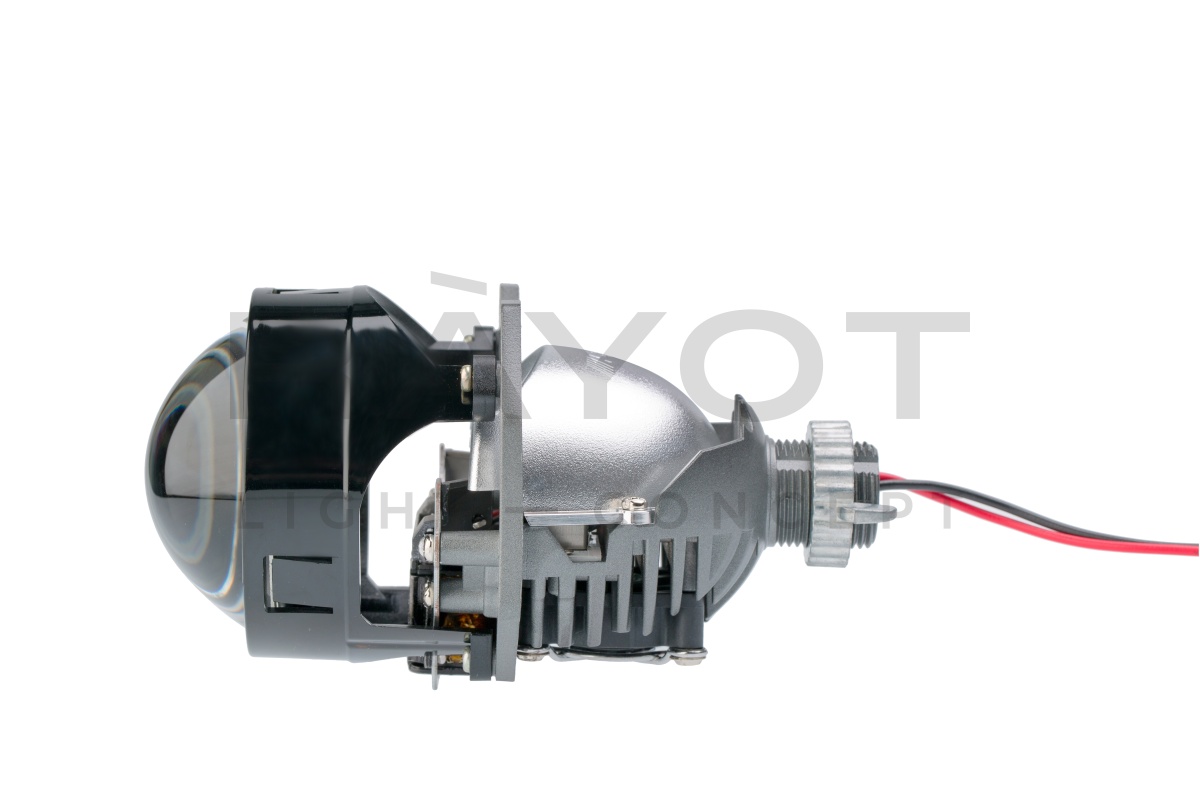 Светодиодные модули Optima Bi-LED, SRT, 2.5"