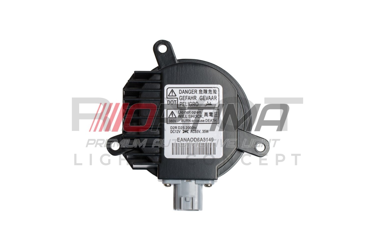 Блок розжига Optima Service Replacement EANC34F10277 аналог Matsushita 5